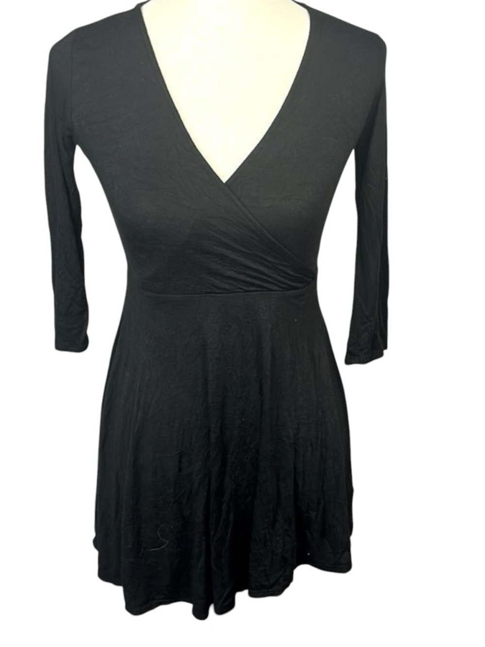 Forever 21 Little Black Dress